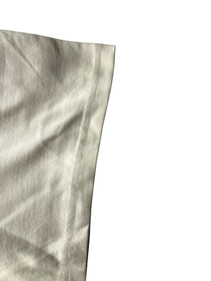 WT.03 — The Boxy Tee (Ritual III)