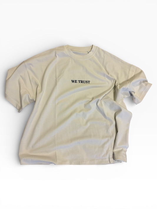 WT.03 — The Boxy Tee (Ritual III)