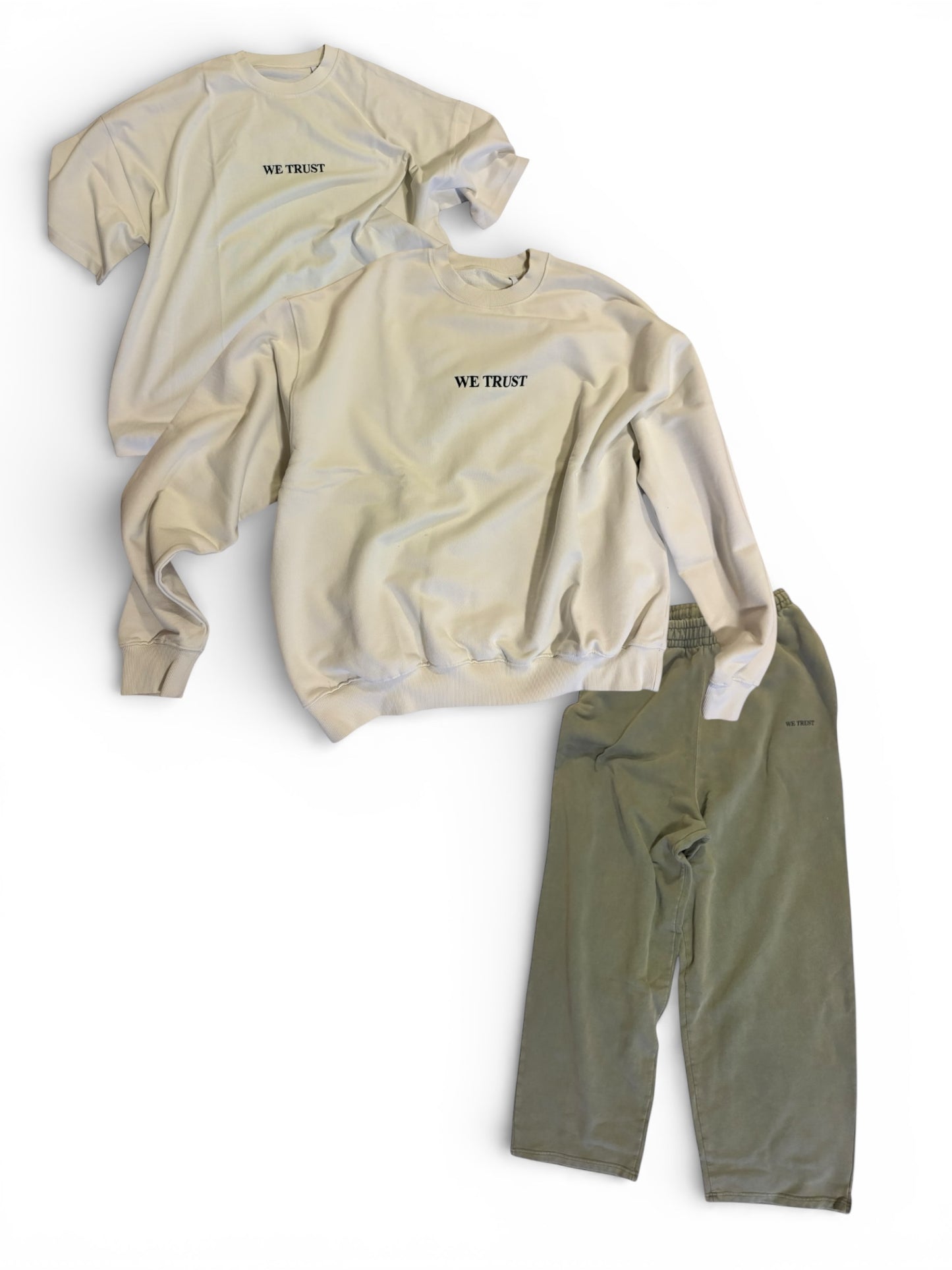 WT.04 — The Uniform