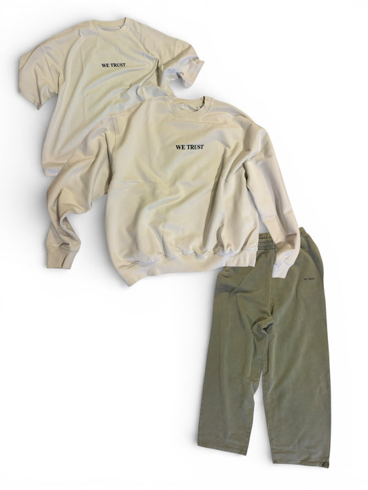 WT.04 — The Uniform