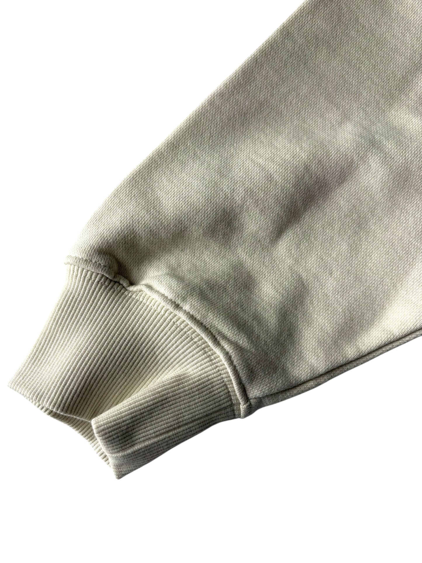 WT.02 — The Crewneck (Ritual II)